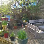Chez Robins * Trie-Château