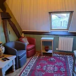 Chez Robins * Trie-Château