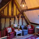 Chez Robins Trie-Château