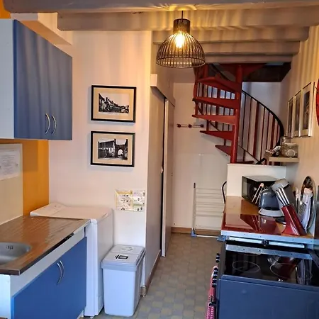 Chez Robins Trie-Chateau