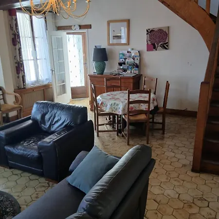 Chez Robins Trie-Château