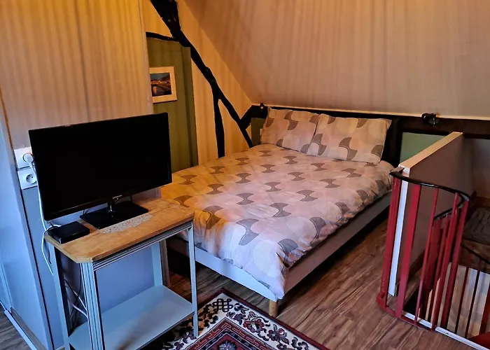 Chez Robins * Trie-Château